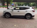 Hyundai Santa Fe 4WD 2016 - Bán xe Hyundai Santa Fe 4WD đời 2016, màu trắng