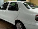 Fiat Siena MT 2002 - Cần bán Fiat Siena MT đời 2002, màu trắng, giá tốt