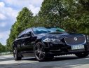 Jaguar XJ 5.0 Super Sport 2015 - Bán Jaguar XJ 5.0 Super Sport 2015, màu đen, xe nhập