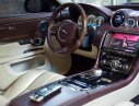 Jaguar XJ 5.0 Super Sport 2015 - Bán Jaguar XJ 5.0 Super Sport 2015, màu đen, xe nhập