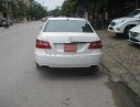 Mercedes-Benz E class E250 2012 - Bán xe Mercedes E250 đời 2012, màu trắng, có cửa nóc, ghế da