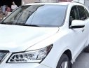 Acura MDX   Advance AT 2016 - Bán xe Acura MDX Advance AT đời 2016, màu trắng