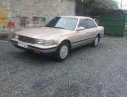 Toyota Cressida MT 1992 - Cần bán Toyota Cressida MT 1992, nhập khẩu nguyên chiếc, 79 triệu