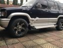 Isuzu Trooper 1997 - Bán Isuzu Trooper đời 1997, màu đen  