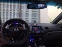 Honda Civic 2008 - Bán xe Honda Civic năm 2008, màu xám