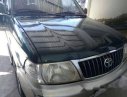 Toyota Zace MT 2001 - Cần bán lại xe Toyota Zace MT đời 2001, giá tốt