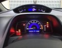 Honda Civic 2008 - Bán xe Honda Civic năm 2008, màu xám
