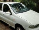 Fiat Siena MT 2002 - Cần bán Fiat Siena MT đời 2002, màu trắng, giá tốt