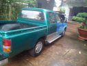 Toyota Hilux 2000 - Cần bán gấp Toyota Hilux đời 2000, giá cạnh tranh