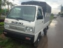 Suzuki Supper Carry Truck 2016 - Suzuki Tây Hồ bán Suzuki Supper Carry Truck, xe tải Suzuki 5 tạ thùng lửng đời 2017