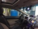 Honda Civic 2008 - Bán xe Honda Civic năm 2008, màu xám
