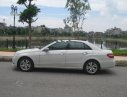 Mercedes-Benz E class E250 2012 - Bán xe Mercedes E250 đời 2012, màu trắng, có cửa nóc, ghế da