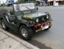 Jeep 1981 - Bán Jeep A2 đời 1981 chính chủ giá cạnh tranh