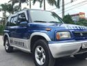 Suzuki Vitara 2004 - Cần bán Suzuki Vitara năm 2004, hai màu