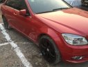 Mercedes-Benz C200 2008 - Xe mercedes c200 2008 giá tốt