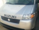 Suzuki Super Carry Pro 2017 - Bán ô tô Suzuki Super Carry Pro 2017, màu bạc, xe nhập