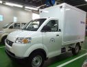 Suzuki Super Carry Pro 2016 - Bán ô tô Suzuki Super Carry Pro đời 2016, màu trắng, nhập khẩu giá cạnh tranh