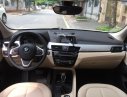 BMW X1 AT 2017 - Bán BMW X1 năm 2017, màu trắng, nhập khẩu nguyên chiếc số tự động