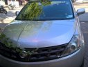 Nissan Murano SE 2004 - Bán ô tô Nissan Murano SE năm 2004, màu bạc, xe nhập