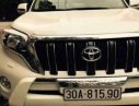 Toyota Prado 2016 - Cần bán gấp Toyota Prado đời 2016, nhập khẩu nguyên chiếc