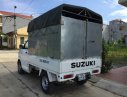 Suzuki Super Carry Truck 2014 - Cần bán gấp Suzuki Super Carry Truck đời 2014, màu trắng