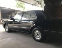 Toyota Crown 1992 - Bán Toyota Crown đời 1992, màu đen chính chủ, giá 180tr