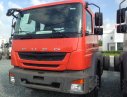 Fuso FJ 2016 - Xe tải Fuso nhập khẩu tải trọng 15 tấn, hỗ trợ mua xe tải trả góp lãi suất thấp nhất