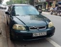 Honda Civic 1998 - Cần bán Honda Civic sản xuất 1998, màu xanh lam, xe nhập, giá chỉ 160 triệu