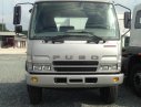 Fuso Fighter 2015 - Xe tải Mitsubishi Fuso Fighter tải trọng 8.5 tấn, đóng xe chuyên dùng các loại