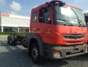 Fuso FJ 2016 - Xe tải Fuso nhập khẩu tải trọng 15 tấn, hỗ trợ mua xe tải trả góp lãi suất thấp nhất