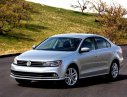 Volkswagen Jetta E 2017 - Bán ô tô Volkswagen Jetta E năm 2017, màu bạc, xe nhập, hotline: 0909 717 983