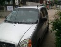 Kia Visto 2003 - Cần bán gấp Kia Visto đời 2003, màu bạc, nhập khẩu Hàn Quốc số tự động