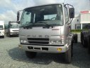 Fuso Fighter 2015 - Xe tải Mitsubishi Fuso Fighter tải trọng 8.5 tấn, đóng xe chuyên dùng các loại