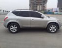 Nissan Murano SE 2004 - Bán ô tô Nissan Murano SE năm 2004, màu bạc, xe nhập