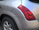 Nissan Murano SE 2004 - Bán ô tô Nissan Murano SE năm 2004, màu bạc, xe nhập