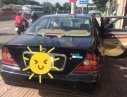 Daewoo Magnus 2005 - Bán Daewoo Magnus đời 2005, màu đen, nhập khẩu