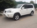 Nissan X trail 2003 - Cần bán Nissan X trail năm 2003, đăng kí lần đầu 2004, bản đủ, chính chủ, giá rẻ