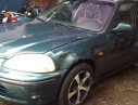 Honda Civic 1998 - Cần bán Honda Civic sản xuất 1998, màu xanh lam, xe nhập, giá chỉ 160 triệu