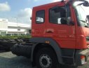 Fuso FJ 2016 - Xe tải Fuso nhập khẩu tải trọng 15 tấn, hỗ trợ mua xe tải trả góp lãi suất thấp nhất