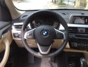 BMW X1 AT 2017 - Bán BMW X1 năm 2017, màu trắng, nhập khẩu nguyên chiếc số tự động