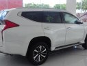 Mitsubishi Pajero 4x4 AT   2017 - Cần bán Mitsubishi Pajero 4x4 AT All New đời 2017, màu trắng, nhập khẩu nguyên chiếc