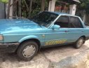 Nissan Sunny 1986 - Cần bán Nissan Sunny đời 1986, giá chỉ 32.5 triệu