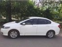 Honda City 2014 - Bán ô tô Honda City đời 2014, màu trắng chính chủ, giá 495tr