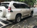 Toyota Prado 2016 - Cần bán gấp Toyota Prado đời 2016, nhập khẩu nguyên chiếc