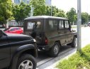 UAZ UAZ 2016 - Bán xe UAZ sản xuất 2016, màu xanh lục, nhập khẩu