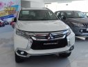 Mitsubishi Pajero 4x4 AT   2017 - Cần bán Mitsubishi Pajero 4x4 AT All New đời 2017, màu trắng, nhập khẩu nguyên chiếc