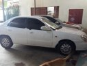 Daewoo Nubira 2004 - Xe Daewoo Nubira đời 2004, màu trắng, giá chỉ 97 triệu