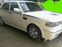 Toyota Corolla 1985 - Cần bán Toyota Corolla đời 1985, màu trắng, giá tốt