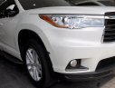 Toyota Highlander LE 2015 - Cần bán xe Toyota Highlander LE đời 2015, màu trắng, xe nhập