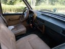 Nissan Patrol 1992 - Cần bán xe Nissan Patrol đời 1992, màu xanh lam, nhập khẩu, giá 110tr